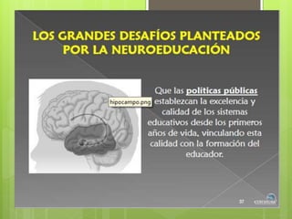 La neurologia
