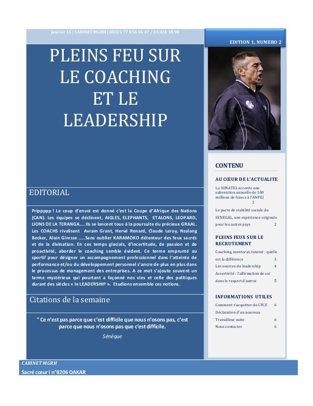 Scarica Gratis Images La Newsletter De Mgrh 2 le plus cool salutations