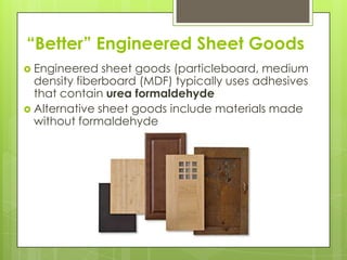 Durable and easy to cleanInstall natural linoleum Replaces vinyl flooring