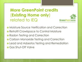 Environmental experience   -     Productivity ImpactThermal comfort - Performance decrease when too hot or too coldAir quality -  Performance decrease in polluted airCirculation of air, air vent location -  Performance decrease in stuffy rooms, or when air blows directly on workerNoise   -   Performance decrease in noisy roomsMechanical vibrations  - Performance decrease by noise and distractionPersonal control of temperature, air circulation  -Performance decrease with no control, perceived or real.
