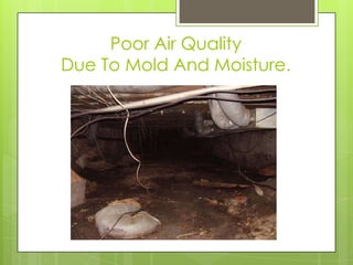 More GreenPoint credits related to IEQConstruction IAQ Management PlanOperable Windows/Skylights Placed for Cross-VentilationVentlessNatural Gas Clothes DryersTwo-week Whole Building Flush-OutFurniture with Environmentally Preferable Attributes