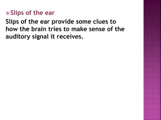 Lang. and brain | PPTX