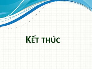 KẾT THÚC
 