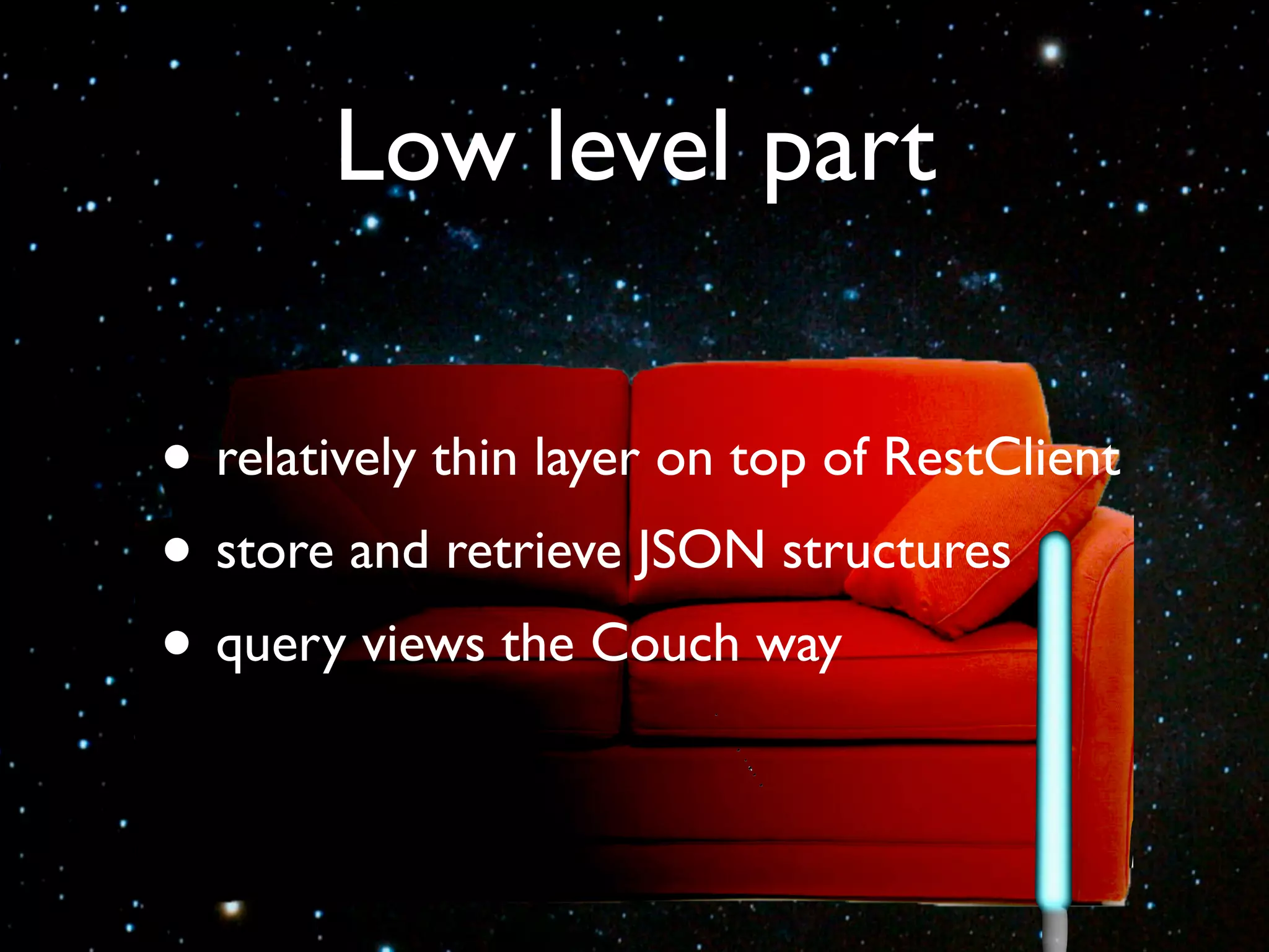 Ruby sittin' on the Couch