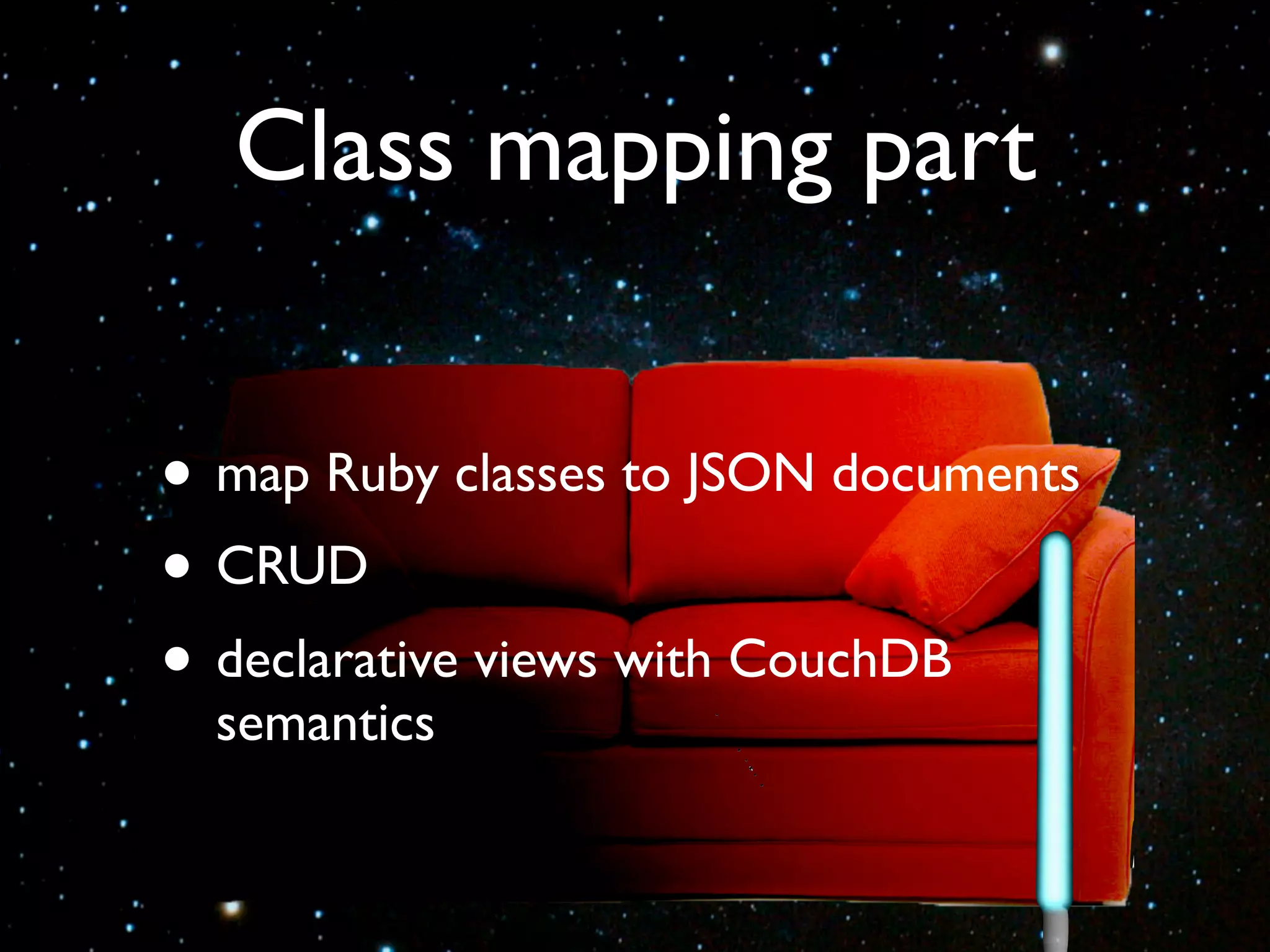 Ruby sittin' on the Couch