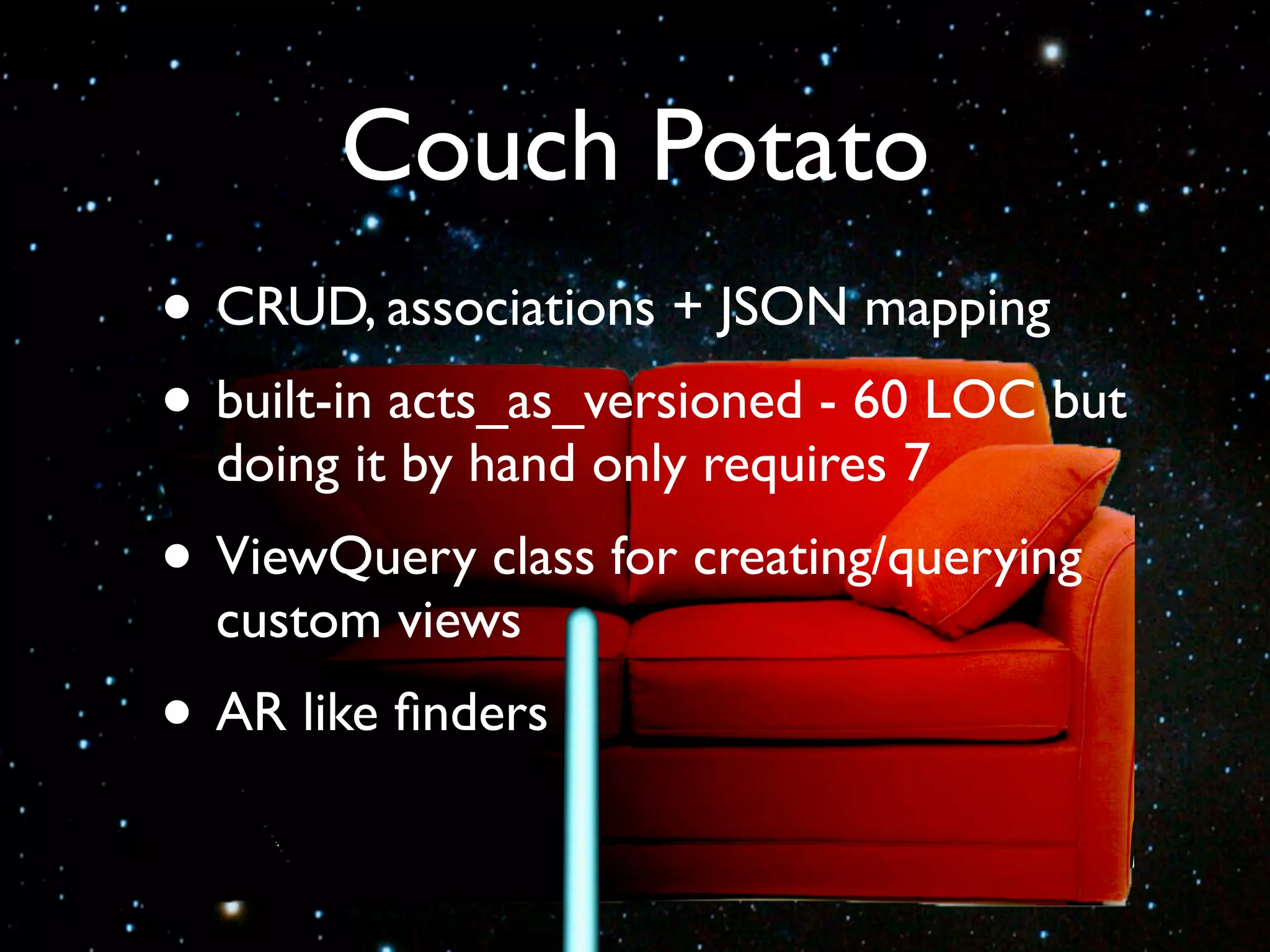 Ruby sittin' on the Couch