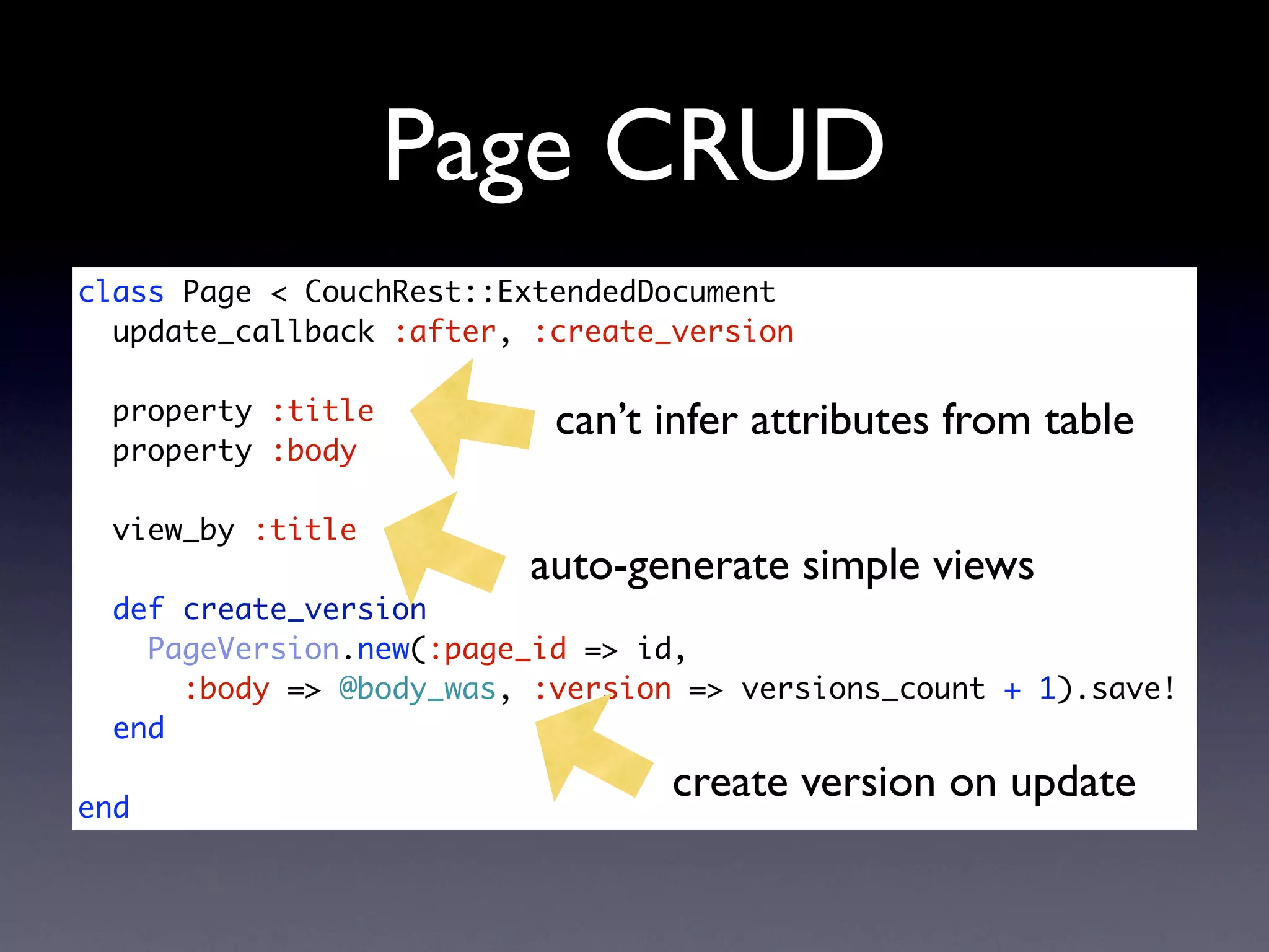 Ruby sittin' on the Couch