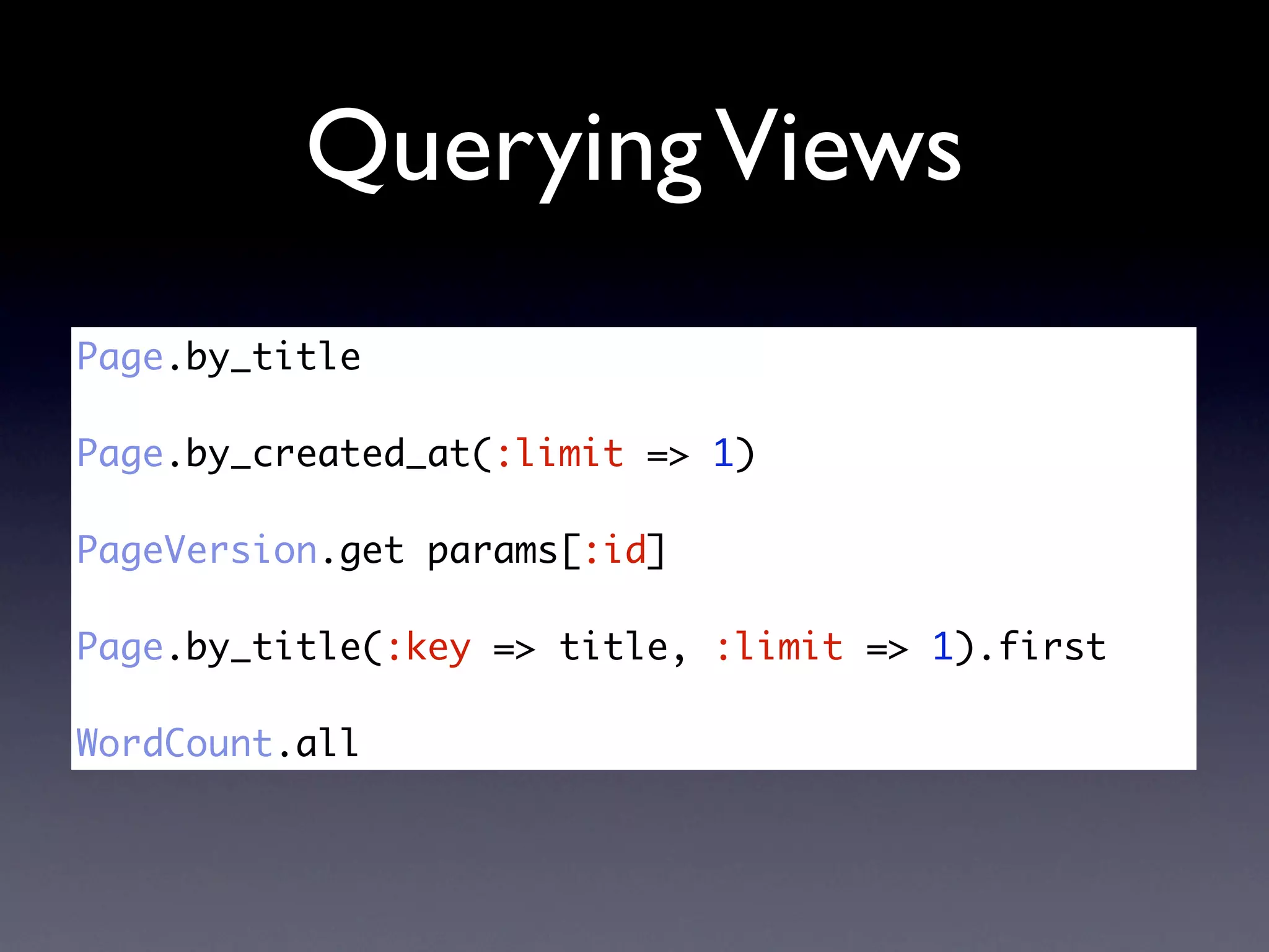 Ruby sittin' on the Couch