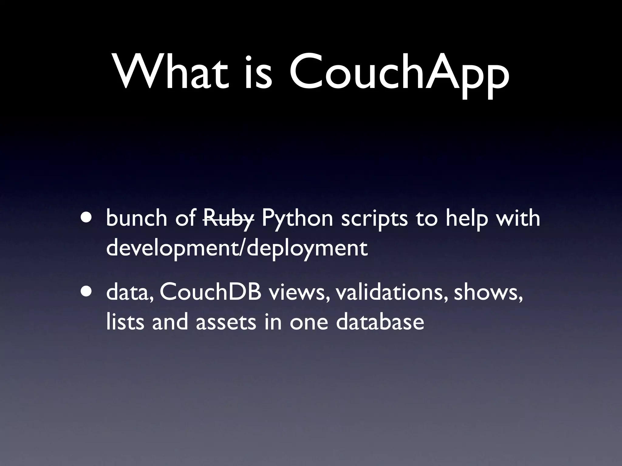 Ruby sittin' on the Couch