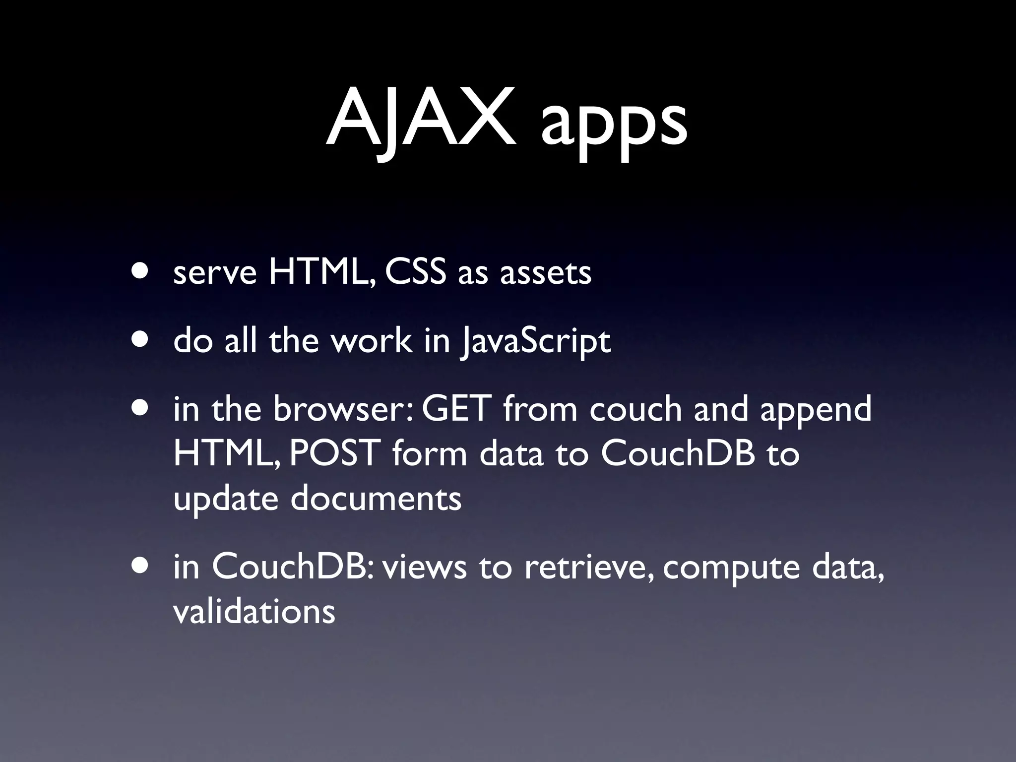 Ruby sittin' on the Couch