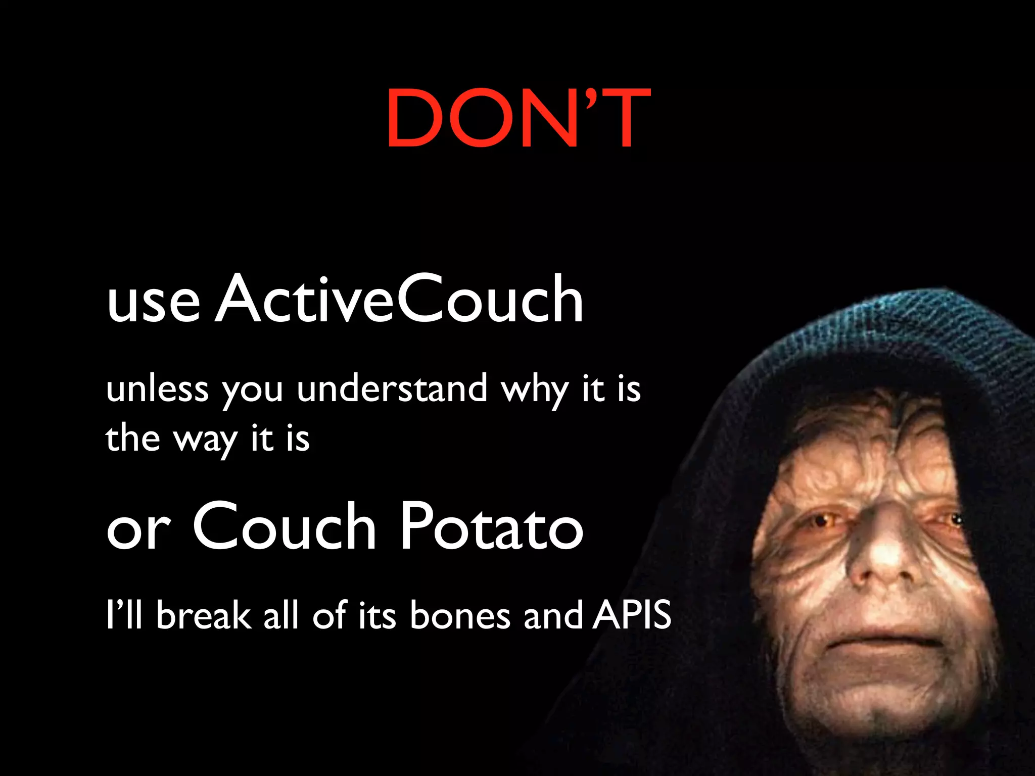 Ruby sittin' on the Couch