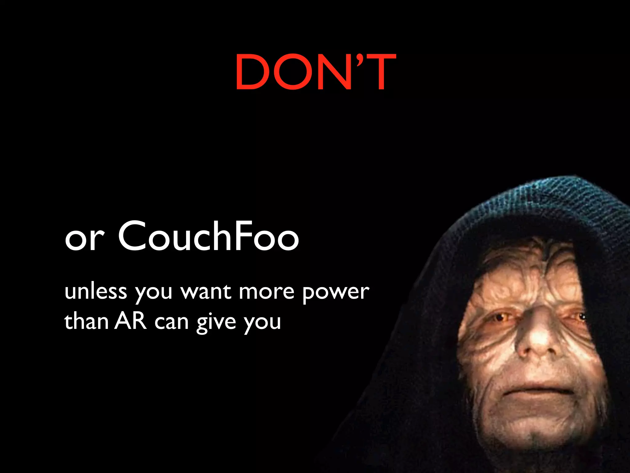 Ruby sittin' on the Couch