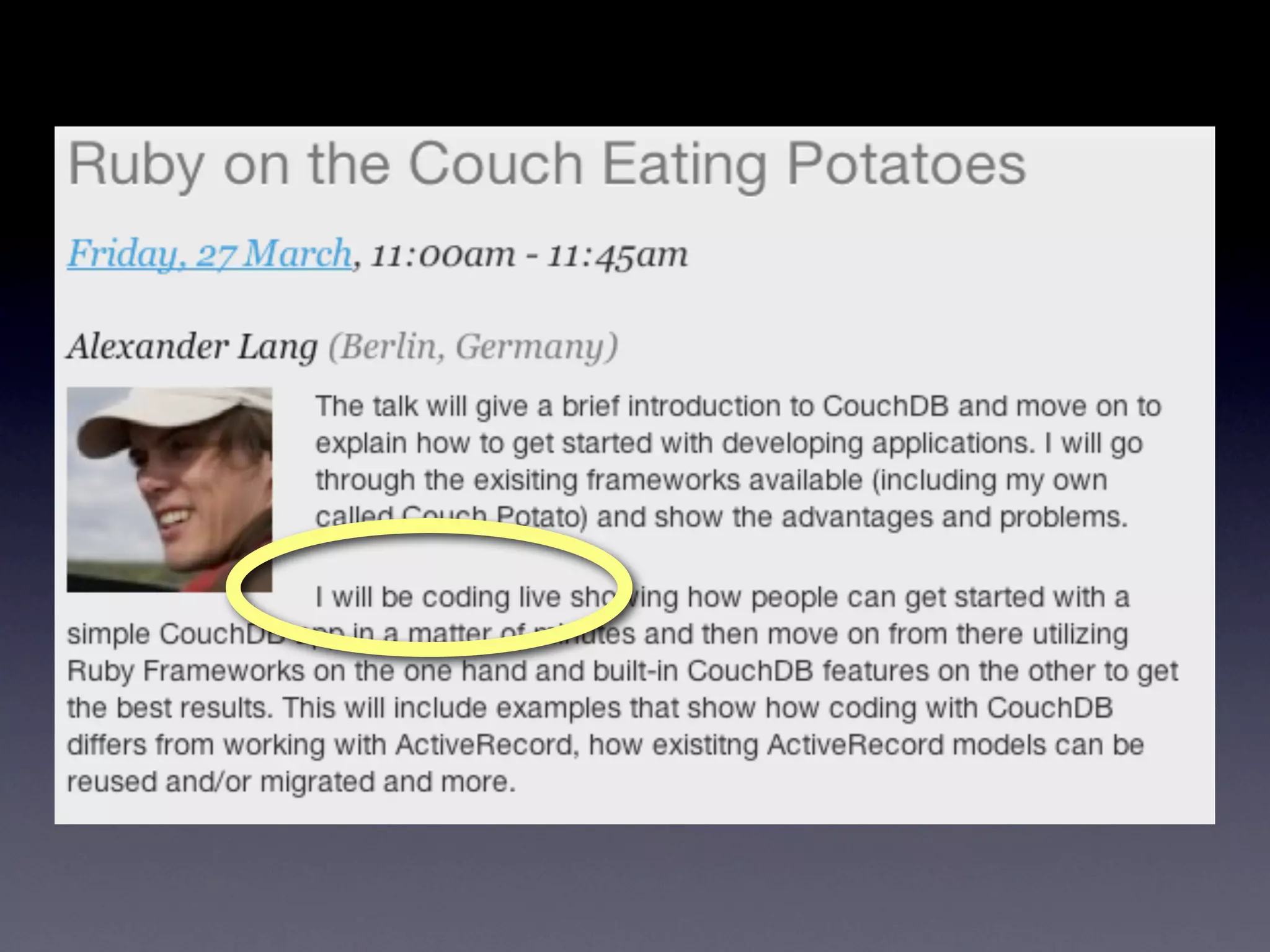 Ruby sittin' on the Couch