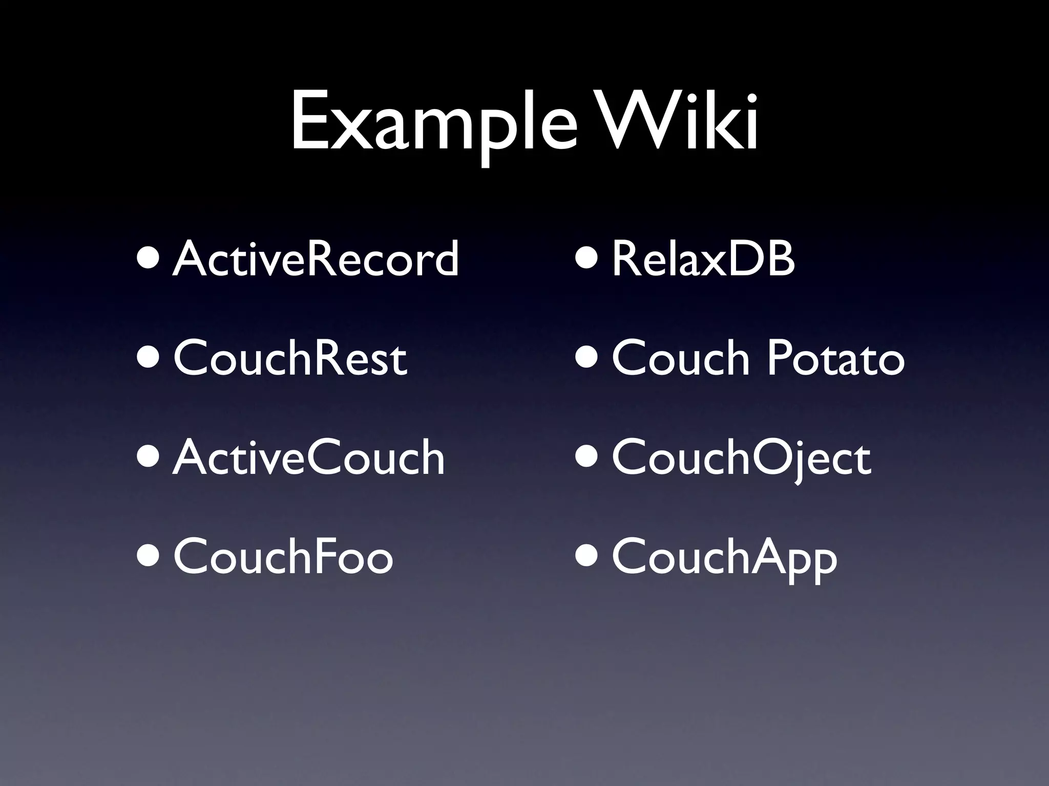 Ruby sittin' on the Couch