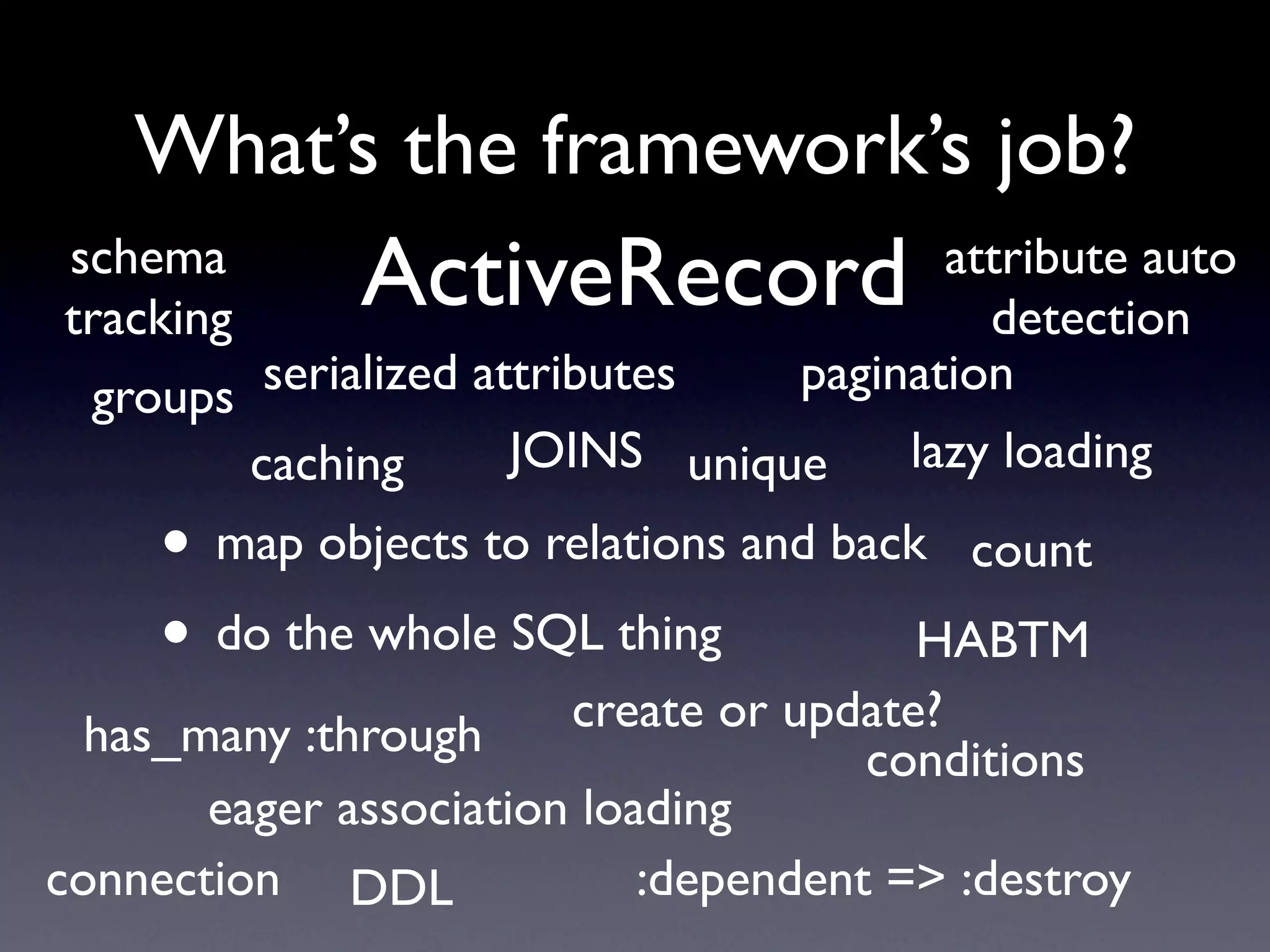 Ruby sittin' on the Couch