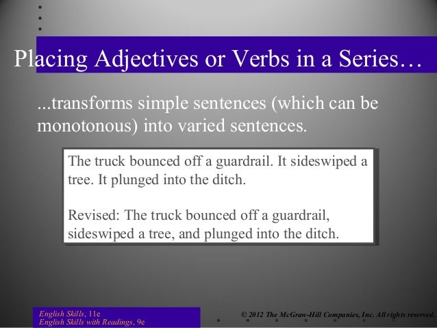 Chapter 5 the fourth step in essay writing 07 image