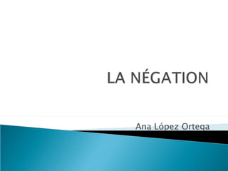 Ana López Ortega 