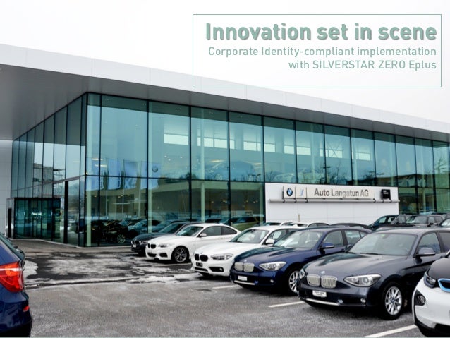 Swiss Bmw Dealer Auto Langatun Ag