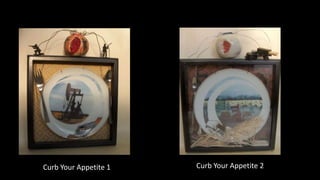 Curb Your Appetite 1 Curb Your Appetite 2
 