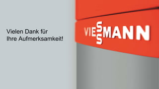 Vielen Dank für
Ihre Aufmerksamkeit!
 