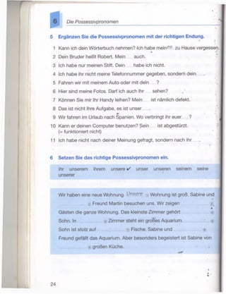 Langenscheidt grammatiktraining deutsch