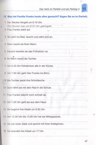 Langenscheidt grammatiktraining deutsch