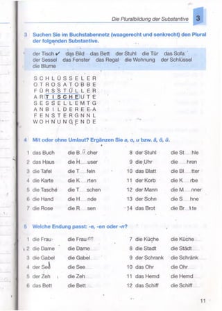 Langenscheidt grammatiktraining deutsch