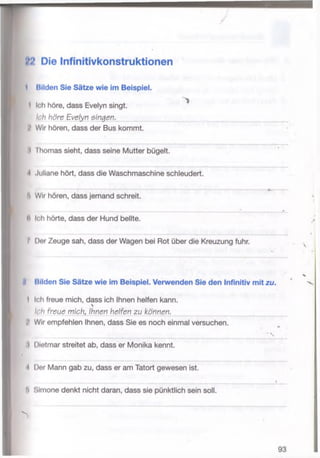 Langenscheidt grammatiktraining deutsch