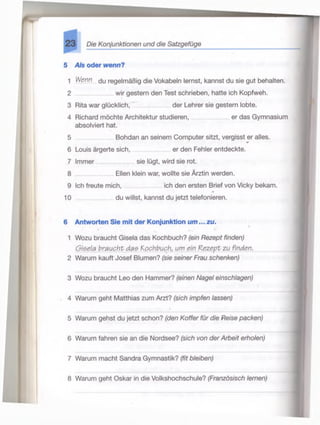 Langenscheidt grammatiktraining deutsch