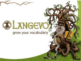 grow your vocabulary

1

 