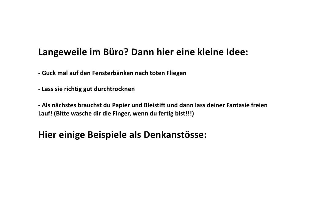Langeweile Im Büro Langeweile Im Büro