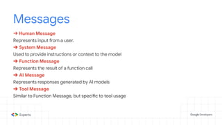 Building Agents with LangGraph & Gemini | PDF