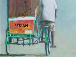 SEKIAN
 