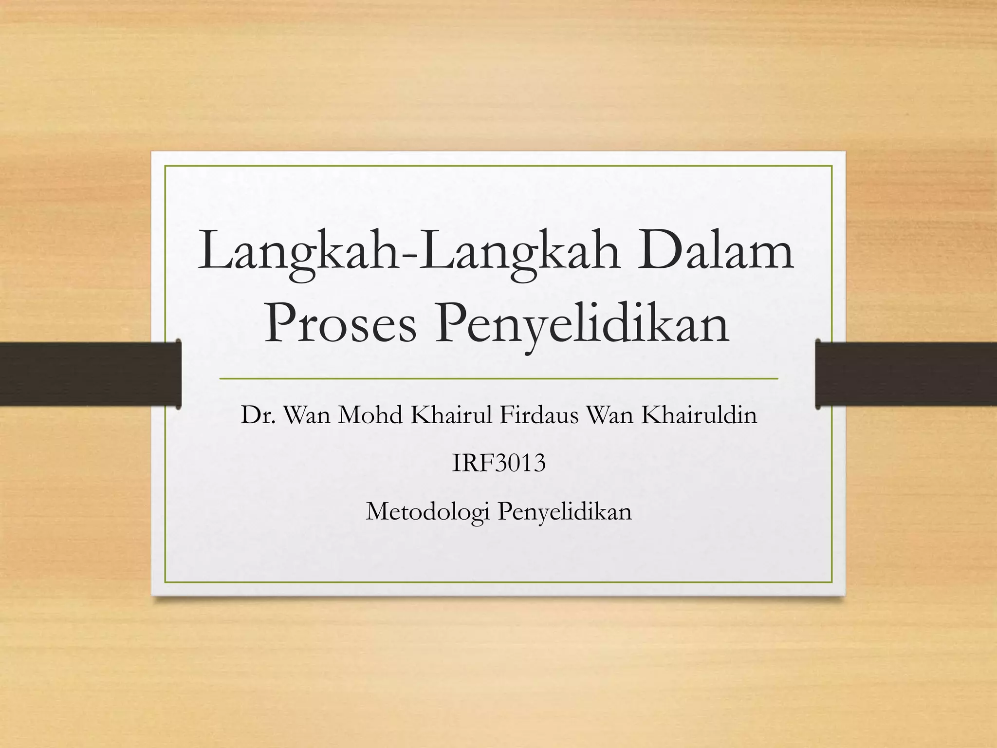 Penyelidikan Kasus Aniaya di Bandung
