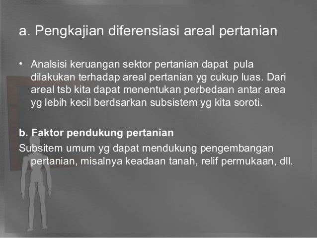 Langkah langkah penelitian geografi mengenai fenomena geosfer