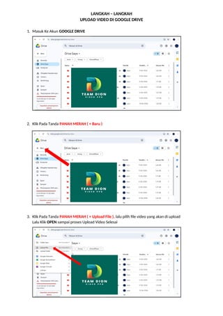 Langkah-Langkah Upload Google Driver.docx