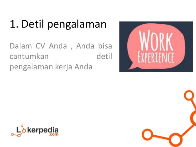 Langkah Efektif dalam Mencari Lowongan Kerja Hari Ini