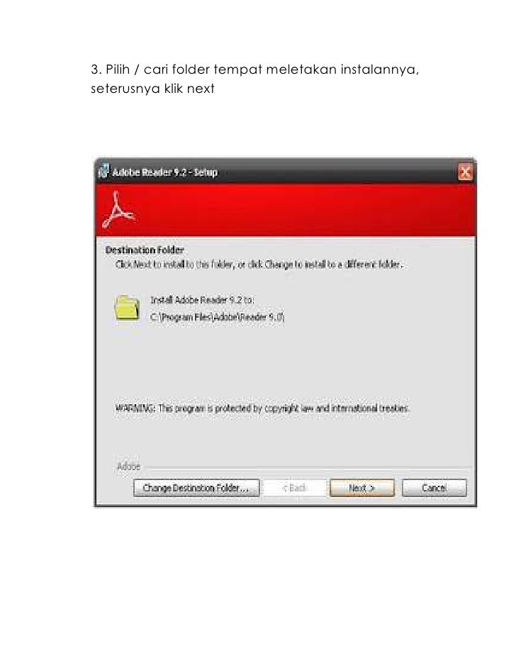 Adobe reader exe download