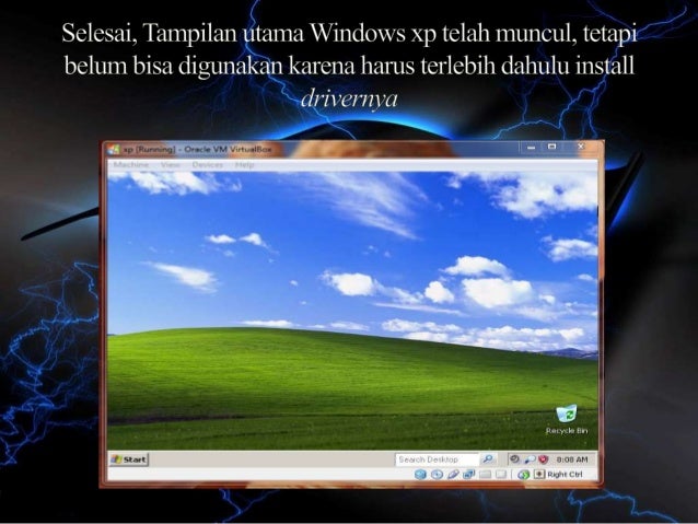 Langkah Langkah | langkah langkah instalasi windows xp Langkah Langkah | langkah langkah instalasi windows xp