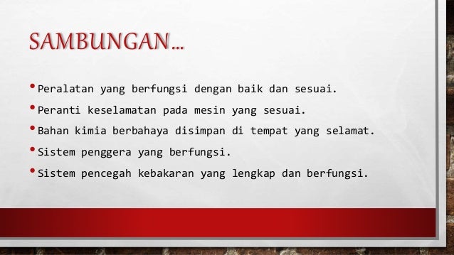 Gambar Langkah Langkah Keselamatan Dalam Makmal LANGKAH LANGKAH PENCEGAHAN KEMALANGAN DI TEMPAT KERJA Gambar Langkah Langkah Keselamatan Dalam Makmal LANGKAH LANGKAH PENCEGAHAN KEMALANGAN DI TEMPAT KERJA
