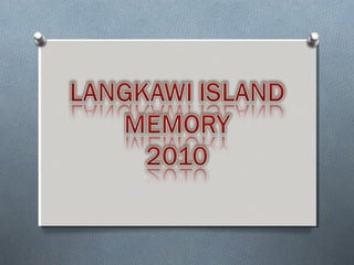 Langkawi
