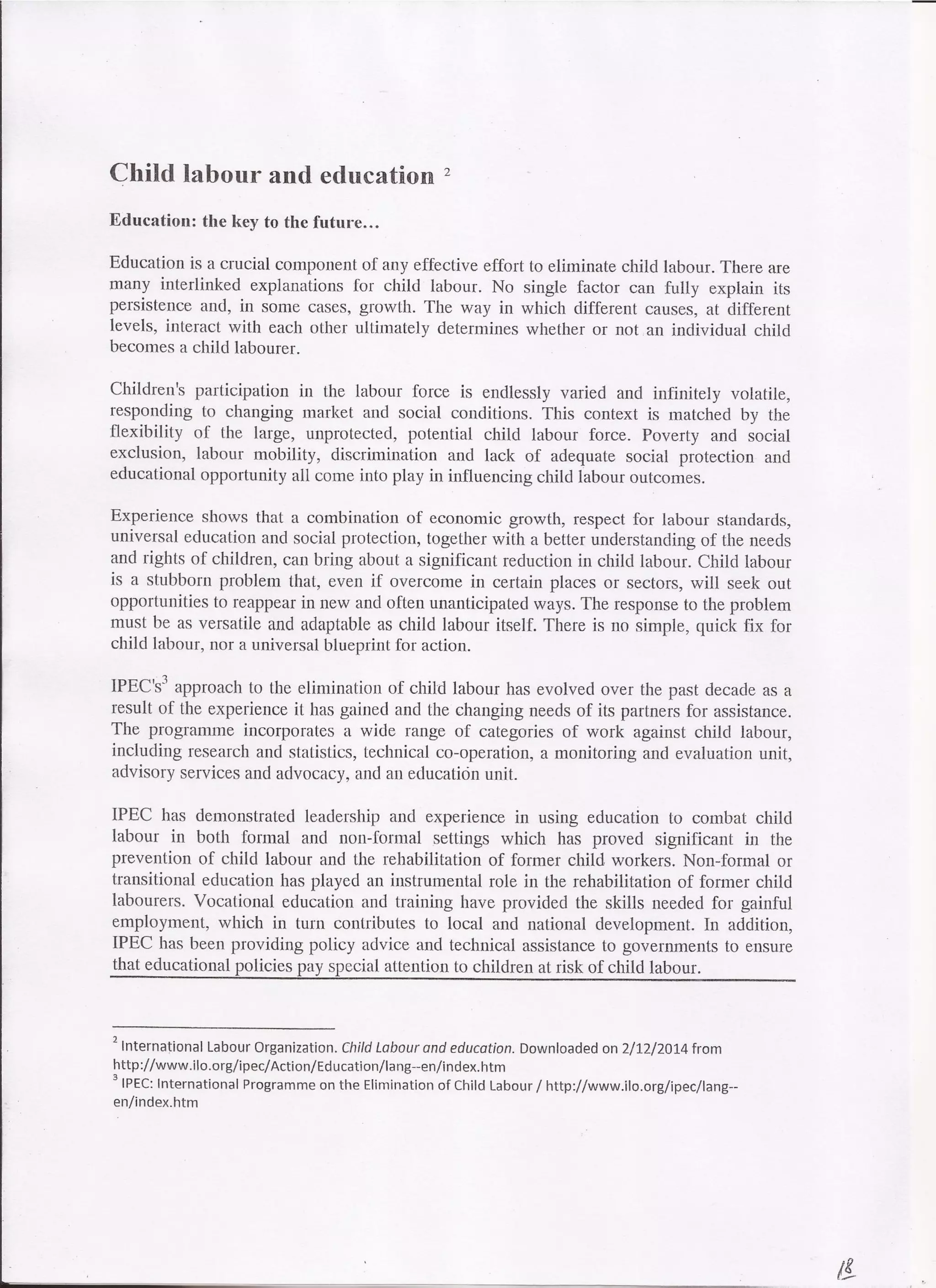 Lang l4  booklet 2014