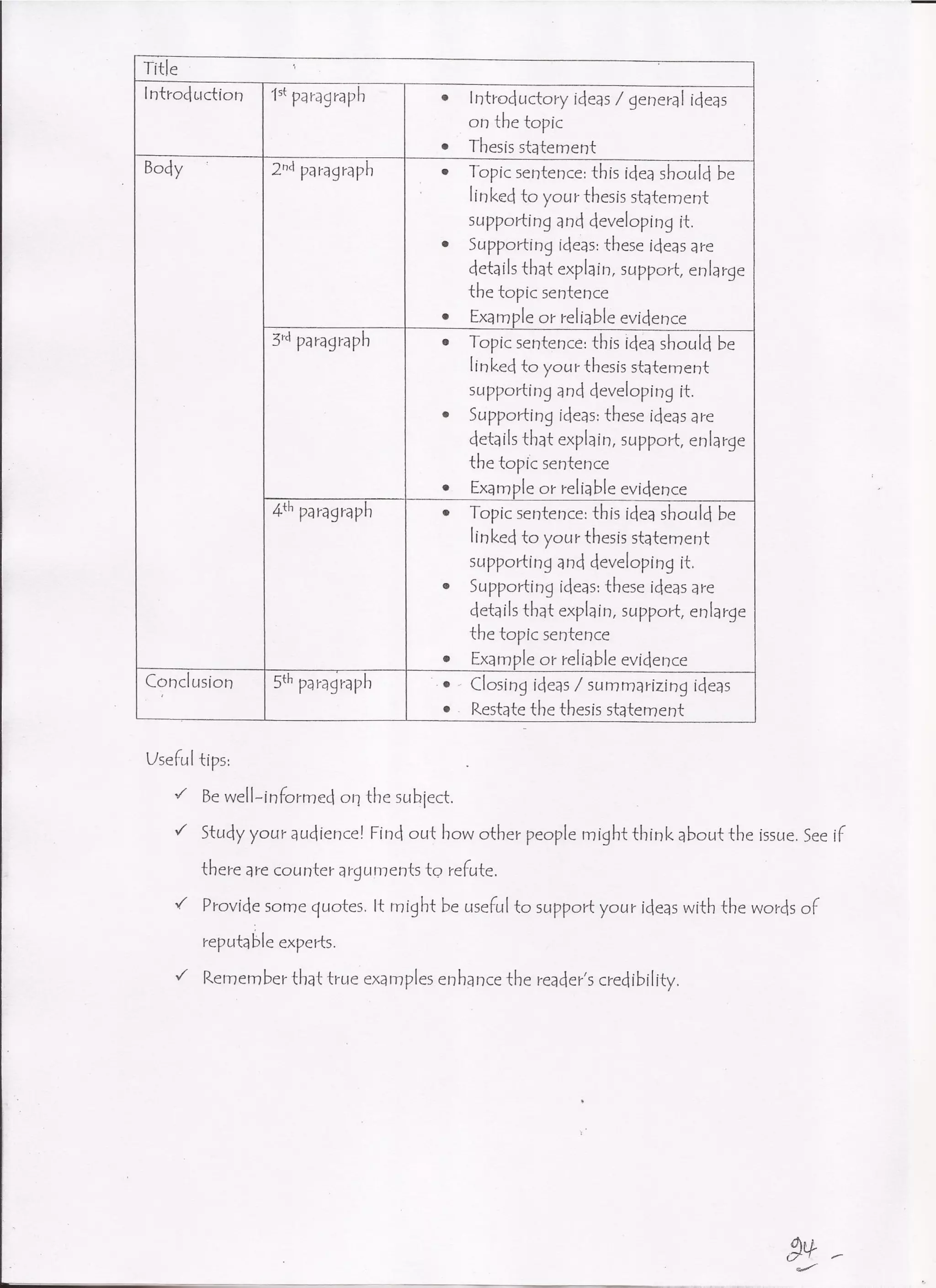 Lang l4  booklet 2014