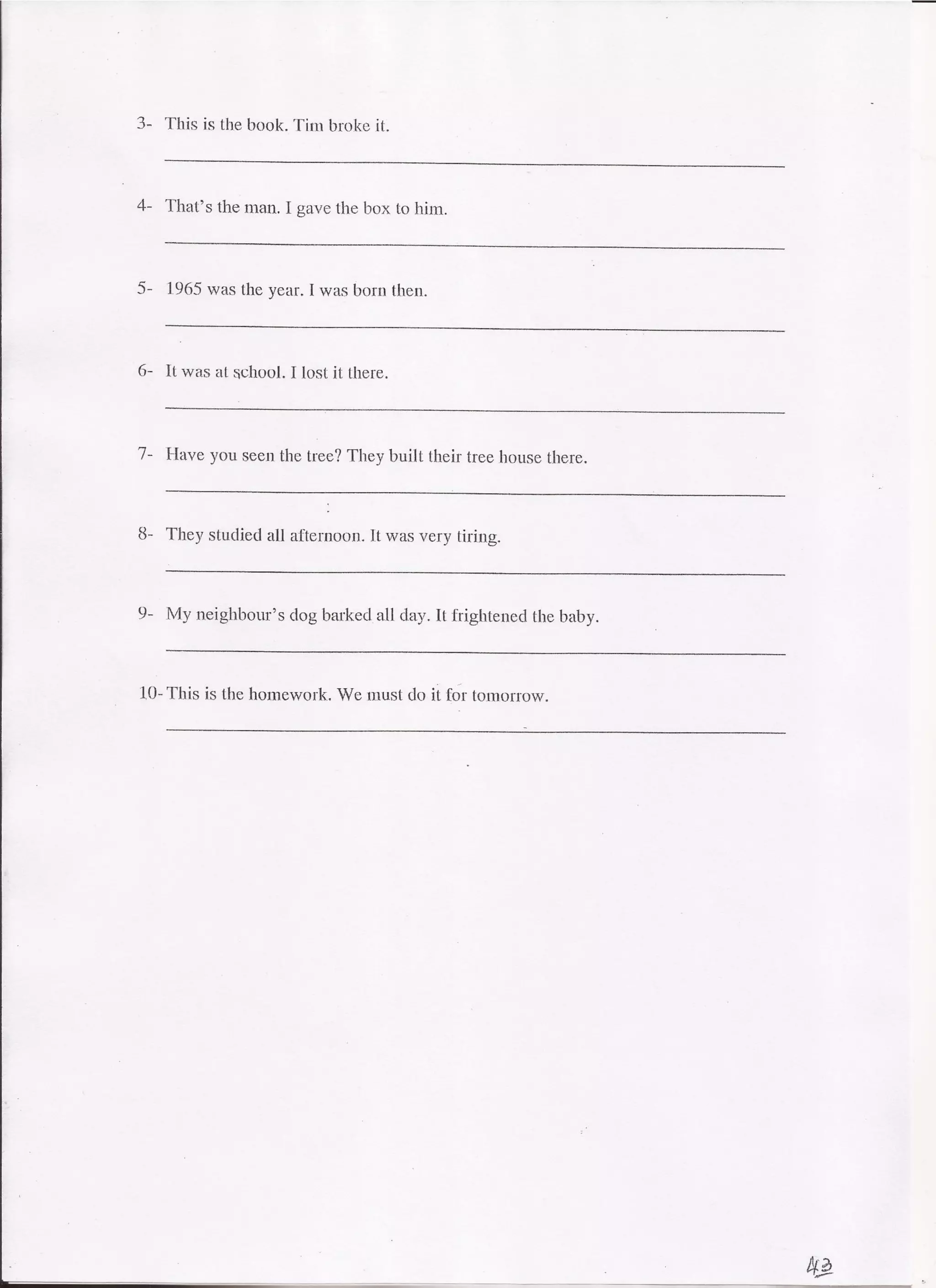 Lang l4  booklet 2014