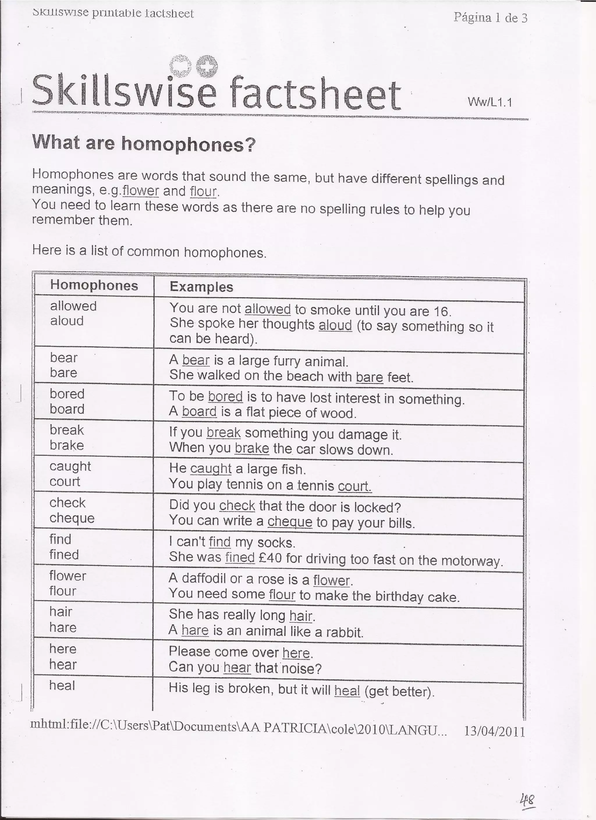 Lang l4  booklet 2014