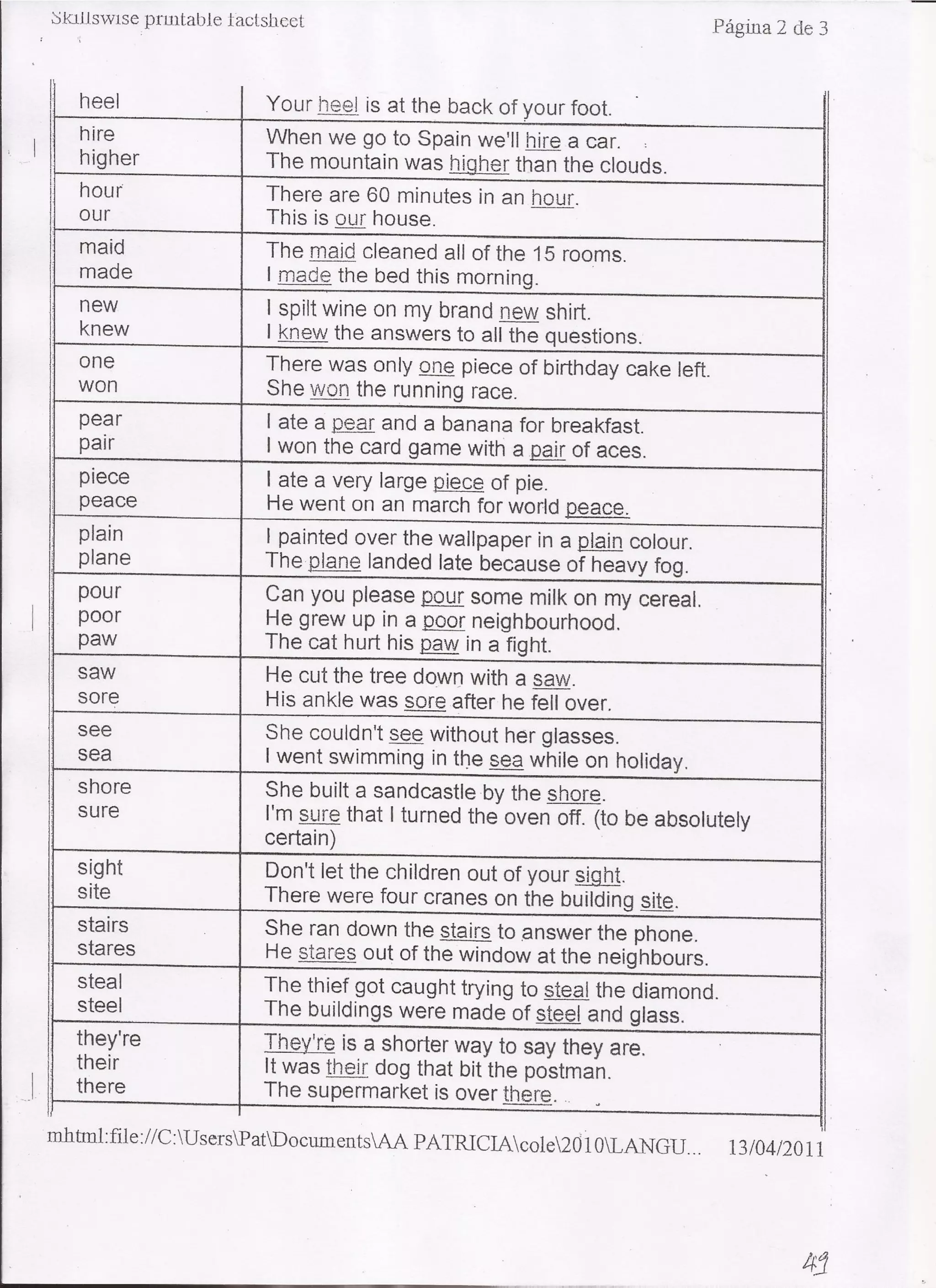 Lang l4  booklet 2014