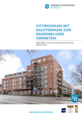 Langner & Burmeister-Immobilienmakler Kiel