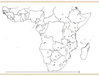 Lang Soil carbon: Land Degradation Surveillance Framework