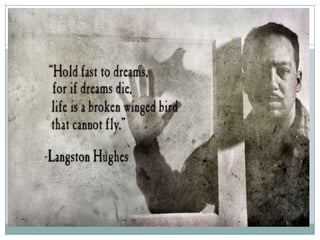 Langston Hughes
