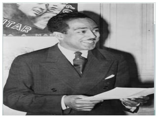 Langston Hughes